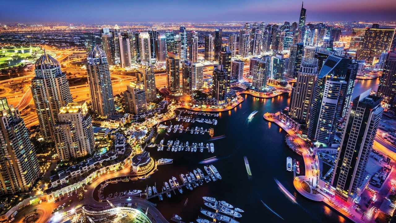 Best Danube Properties Lead Generation Agency